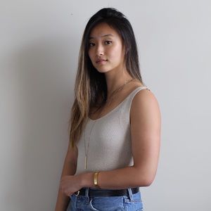 Meet your Posher, Megan